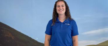 Nieuwe stagiaire fysiotherapie