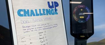 Checkup Challenge 