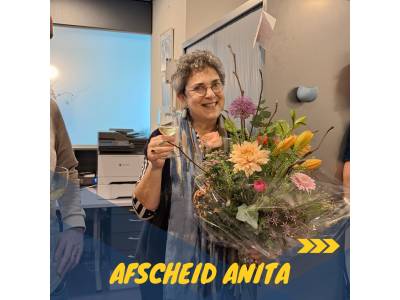 Pensioen Anita