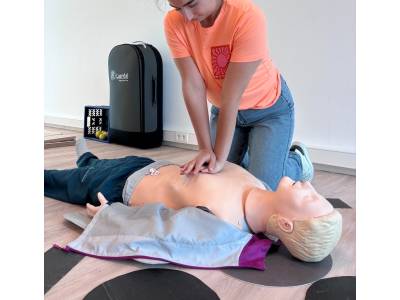 BHV cursus