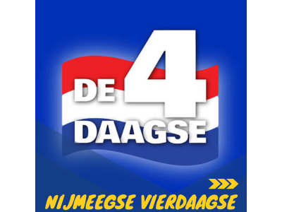 Nijmeegse Vierdaagse