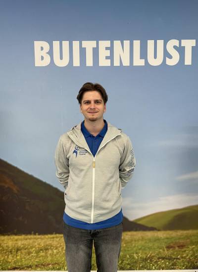 Daniël van der Putten