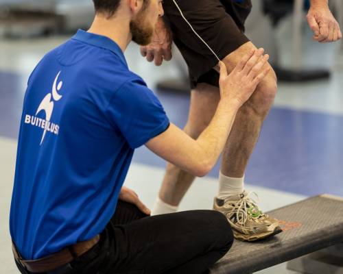 GLA:D bij heup en knie artrose